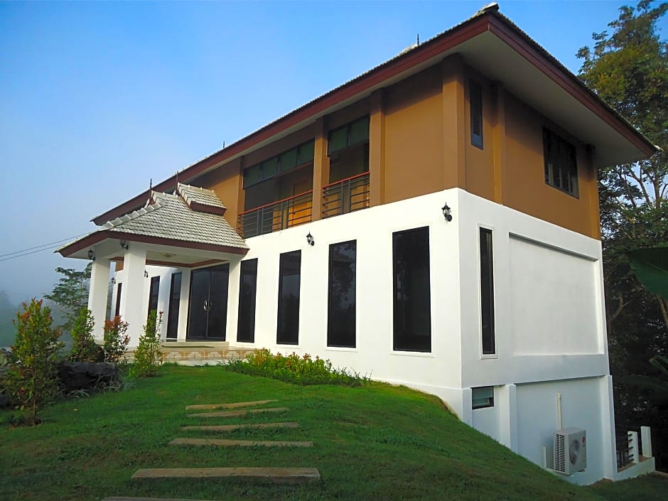 Chiang Khong Hill Resort
