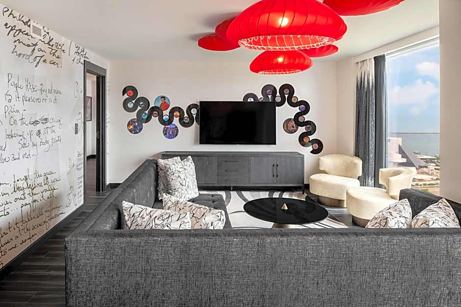 Hilton Cleveland Downtown