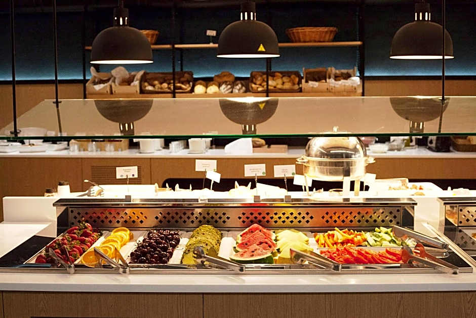 Capsis Astoria Hotel