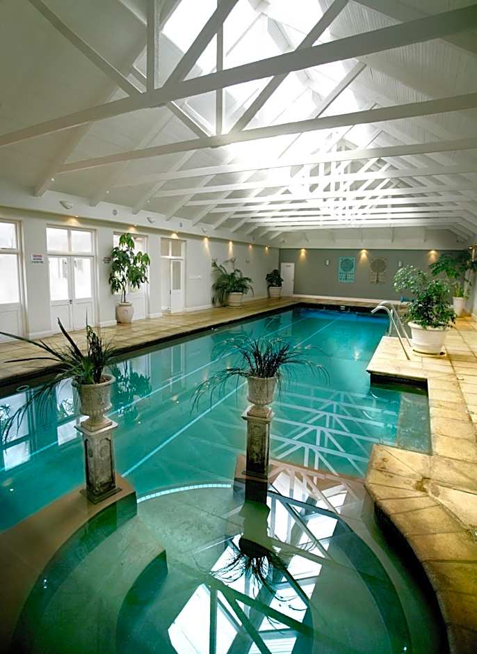 Fordoun Hotel and Spa