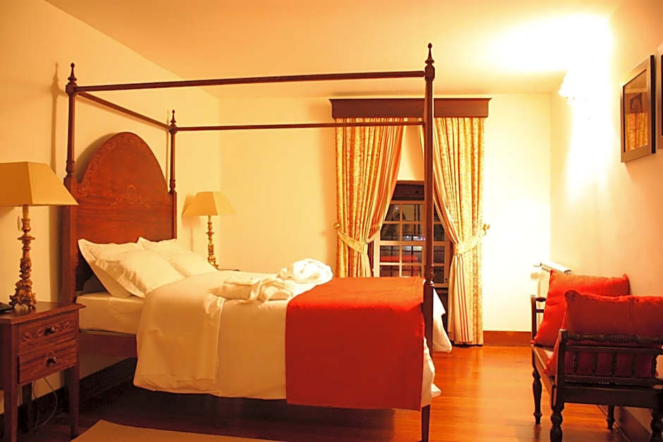 Hotel Convento Nossa Senhora do Carmo