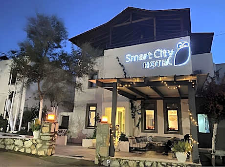 Smart City Hotel