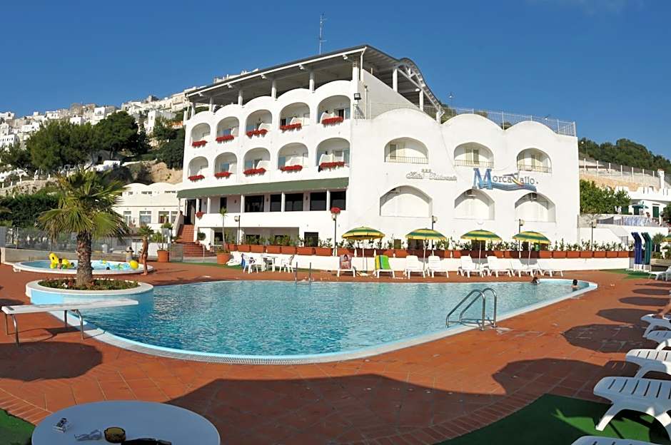 Morcavallo Hotel & Wellness