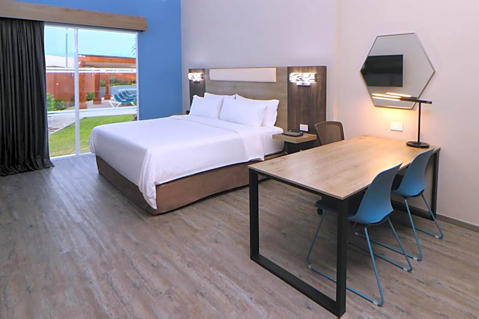 Holiday Inn Express Manzanillo By IHG