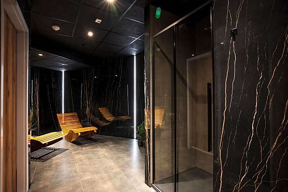 Focus Hotel Premium GdaÅ„sk