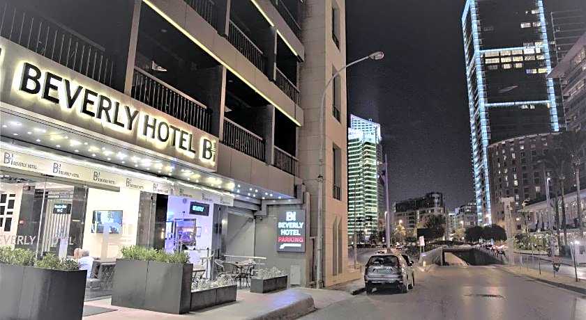 Beverly Hotel Beirut