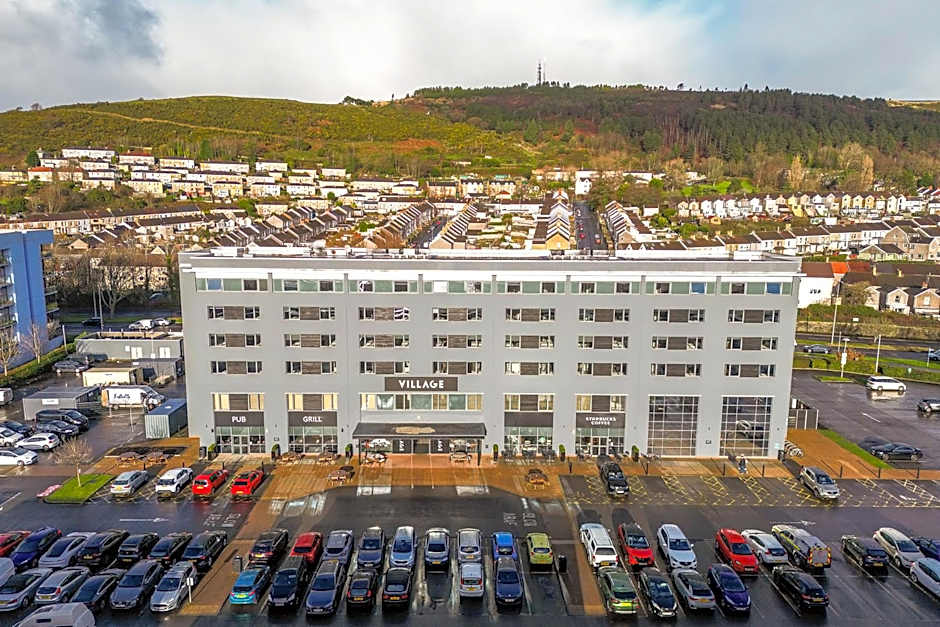 Village Hotel Swansea