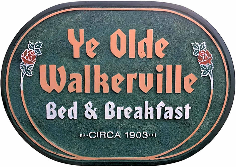 Ye Olde Walkerville Bed & Breakfast