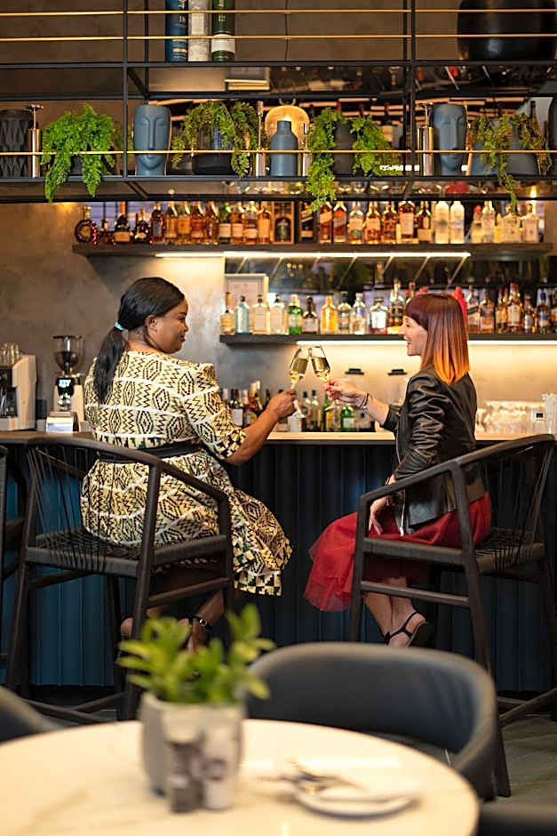 The Capital Mbombela