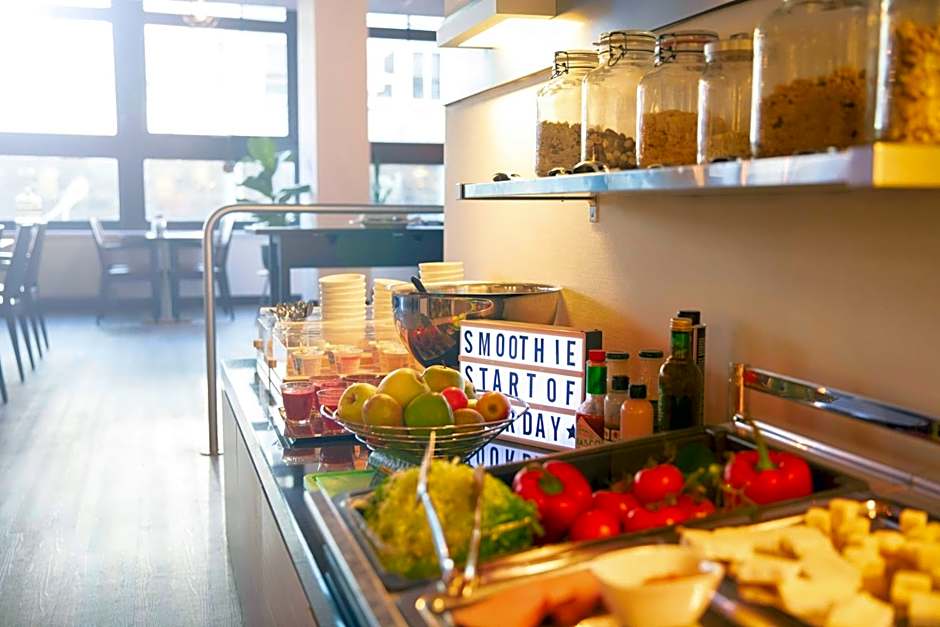 Leonardo Hotel Utrecht City Center