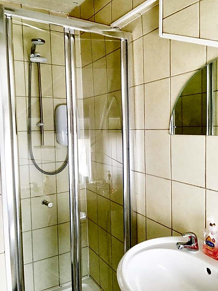 Hillside Bed and Breakfast