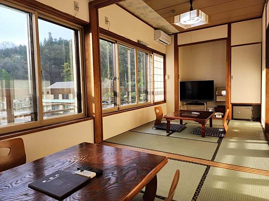 大和屋ホテルいろは