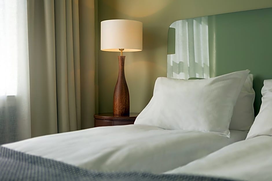 Grand Hotel Terminus