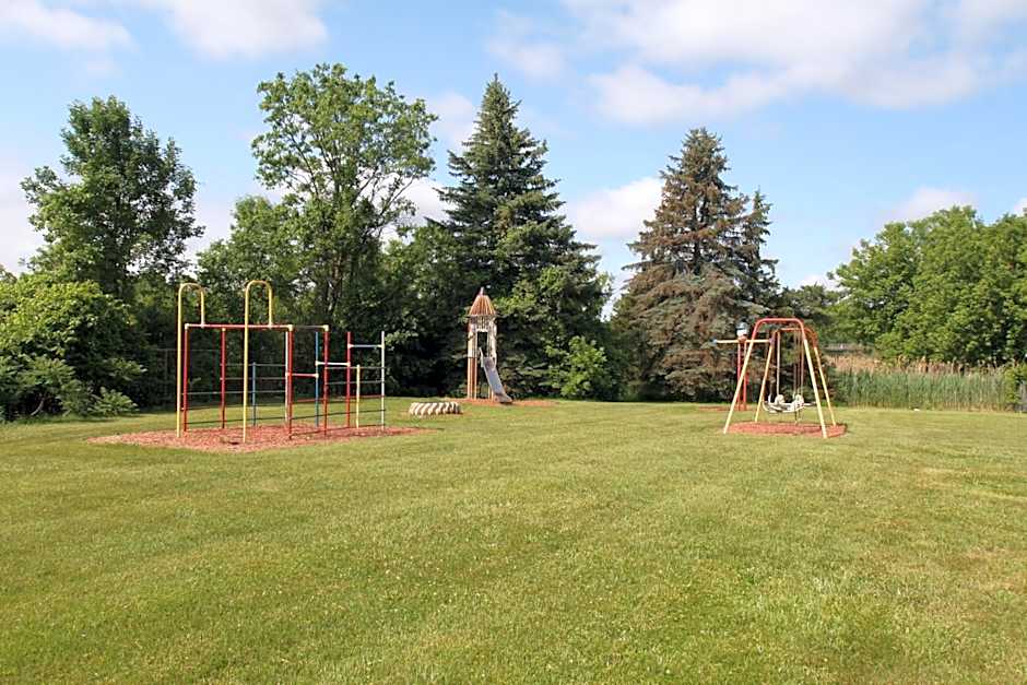 Budget Inn Cicero