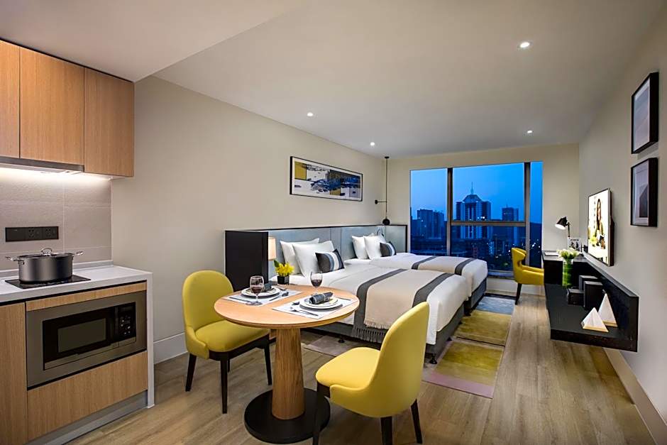 Photo 1 of 3 of Executive Studio 2 Beds