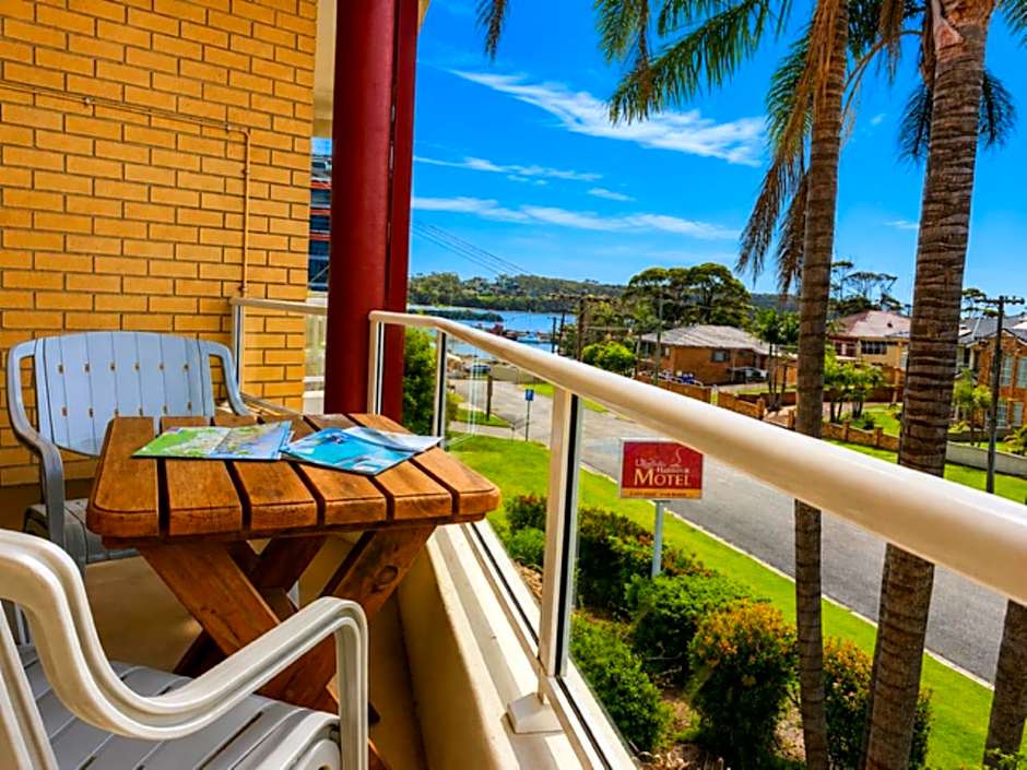 Ulladulla Harbour Motel