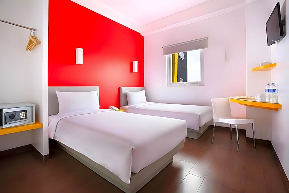 Amaris Hotel Pakuan Bogor