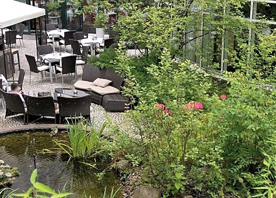Wyndham Hannover Atrium