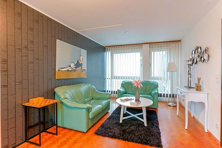 Hôtel du Grand-Pré