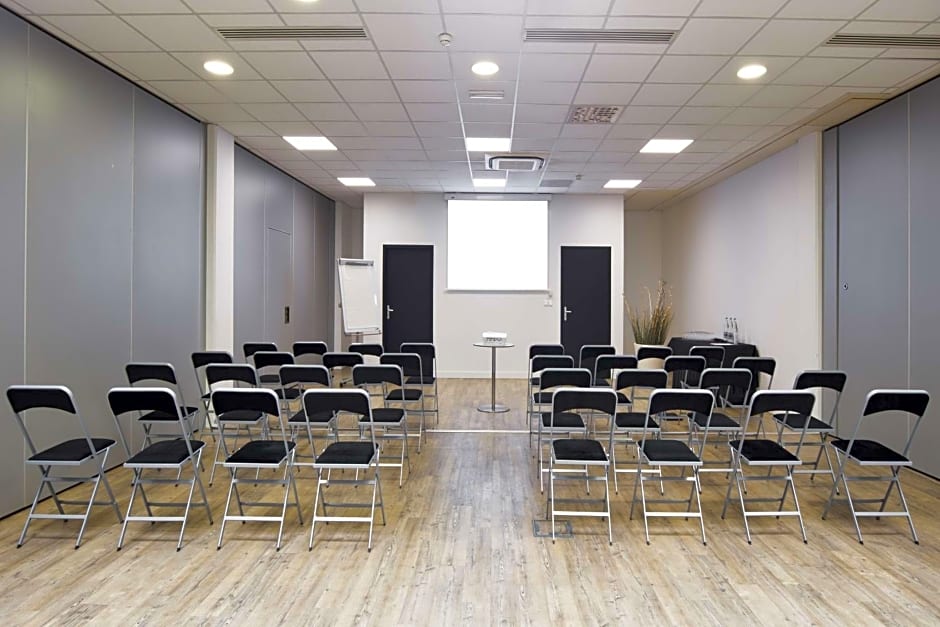 Sure Hotel by Best Western Nantes Beaujoire
