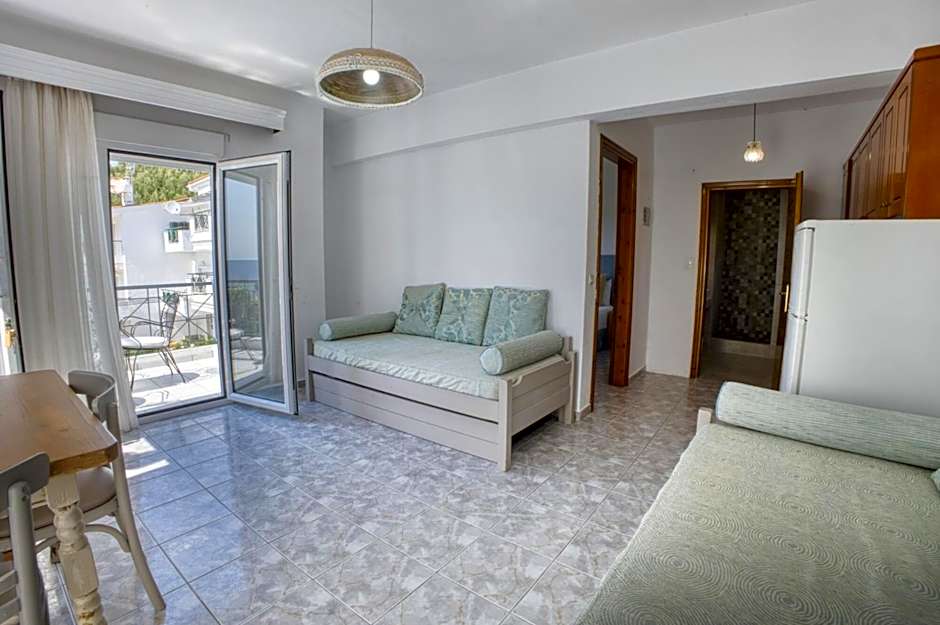 Photo 1 of 9 of Apartment, Sea View