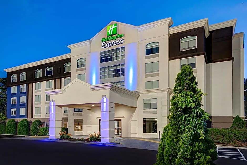 Holiday Inn Express Marietta - Atlanta Northwest By IHG