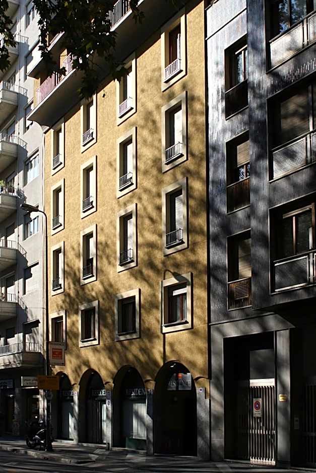 Residence Domus