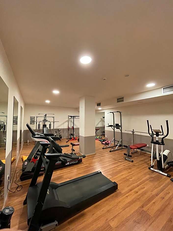 Kolokotronis Hotel & Spa