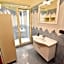beb maryposa appartment