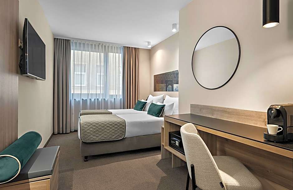 Leonardo Hotel Vienna City West