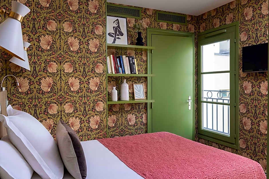 Le Petit Beaumarchais Hotel & Spa