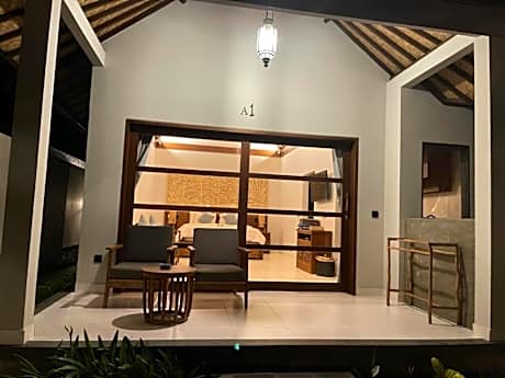 King Room with Sea View