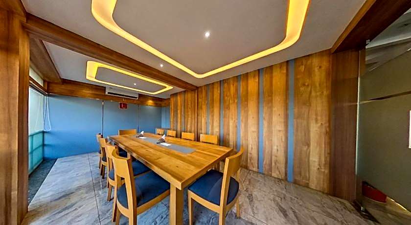 Lords Eco Inn - Dahej