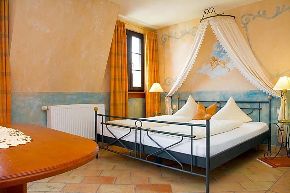 Hotel Casa Rustica - Eintrittskarten für den Europapark erhalten Sie garantiert über uns!