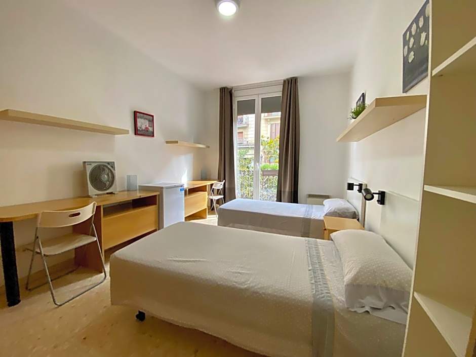 Barcelona Housing recommend for Students