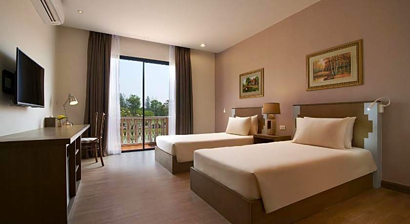 Sabai Sabai Sukhothai