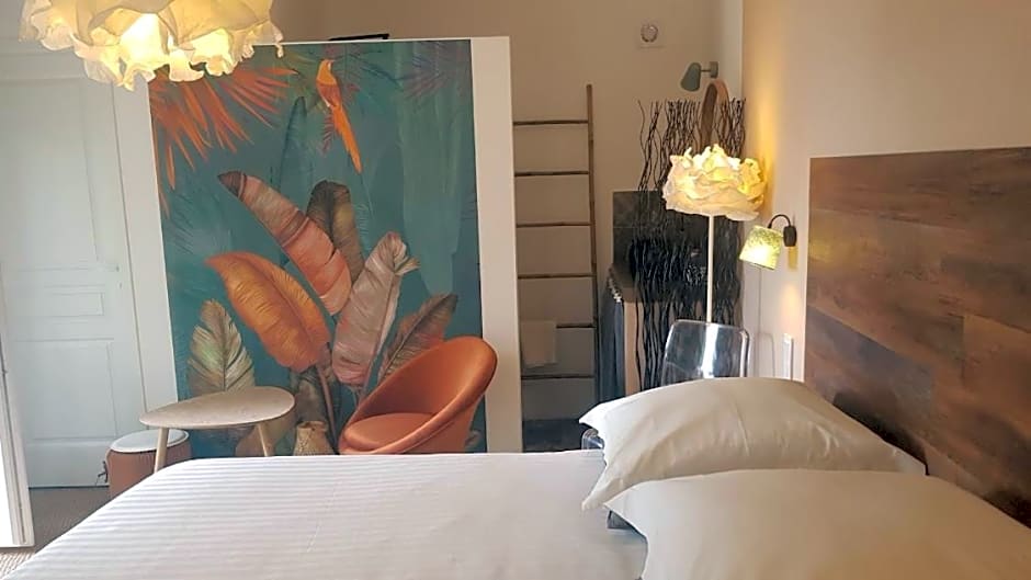 La Maison de Charlie – Vaugines, UT