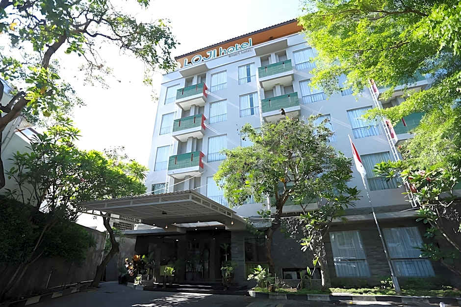 Loji Hotel
