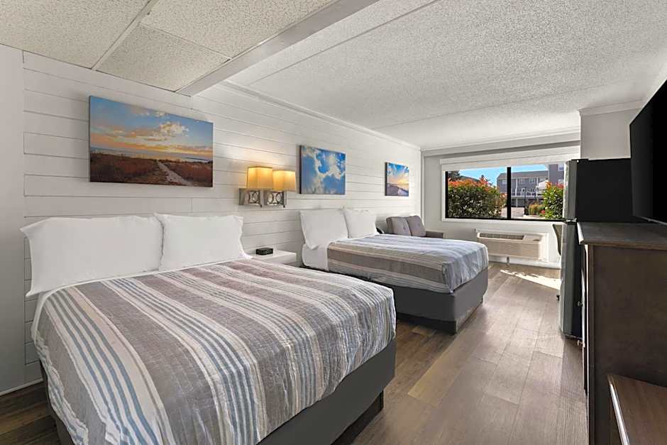 Atlantic Oceanside Dewey