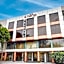 Palette Hotel Nisarga by CheckIn, Bhopal