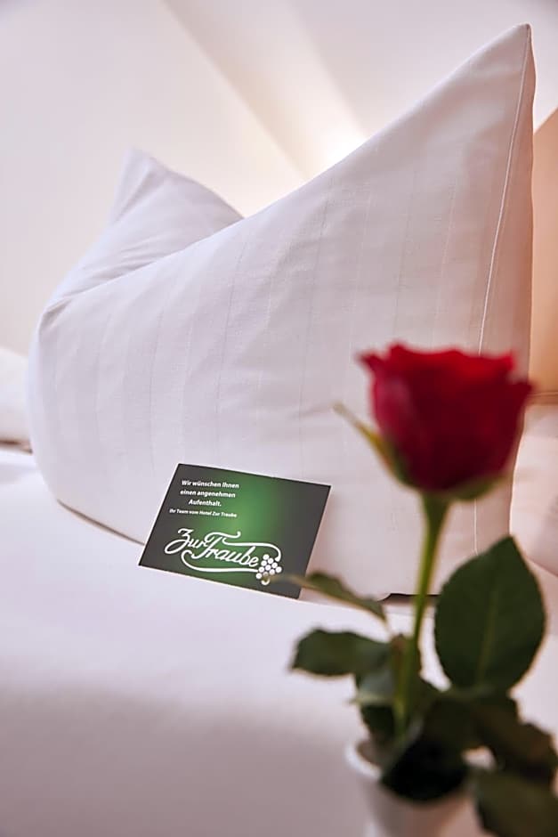 Hotel Zur Traube