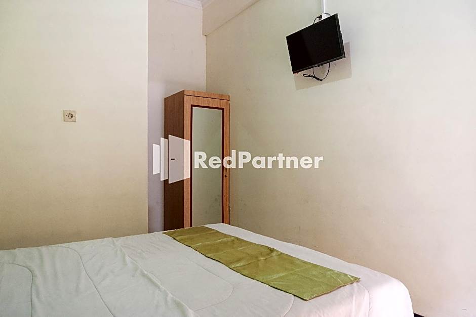 Wisma Handayani Syariah Mitra RedDoorz near RSUD Wonosari