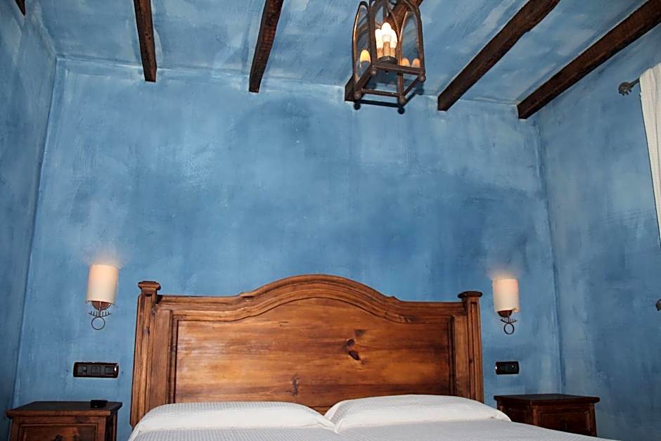 Posada Calera