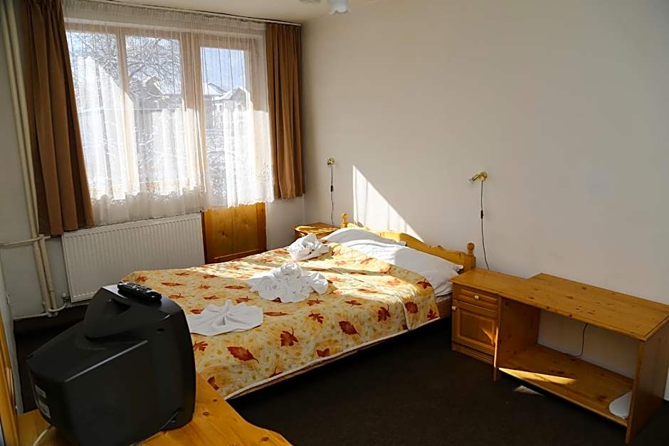 Family Hotel Bisser