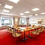 Hotel Restaurant Oud London
