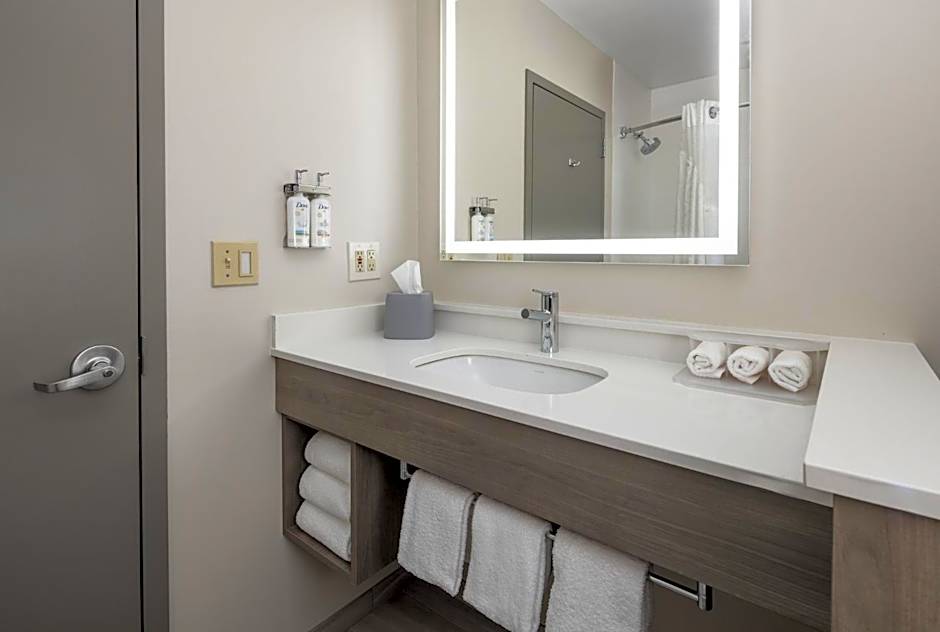 Holiday Inn Express Ludlow By IHG