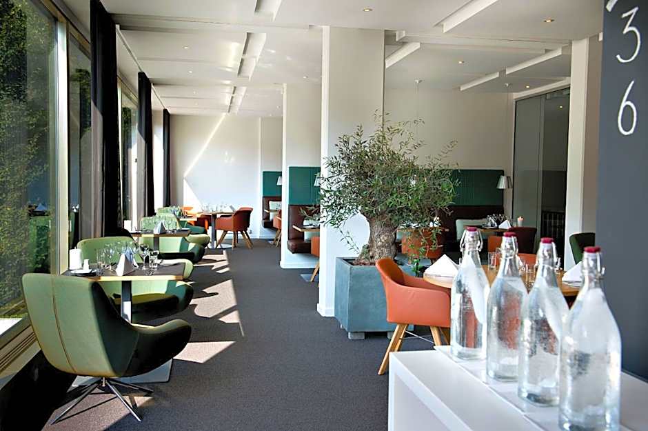 Comwell Hvide Hus Aalborg, Dolce by Wyndham