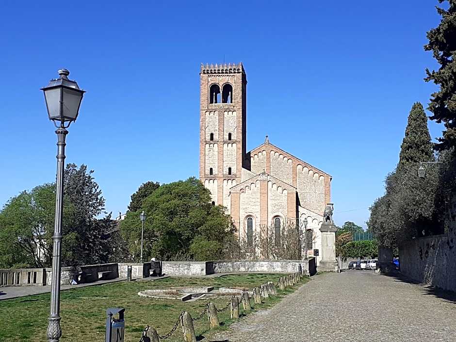 La stazione