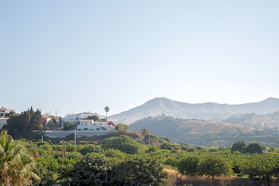 H. Boutique Peña Parda