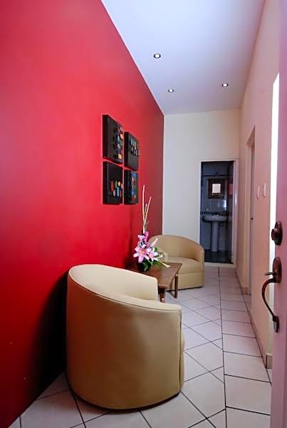 Hotel & Suites Galeria